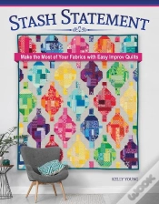 Capa do artigo Stash Statement