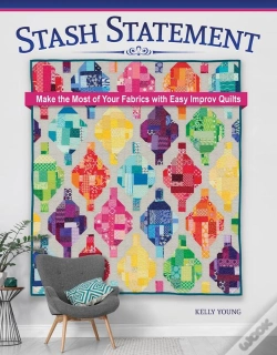 Capa do artigo Stash Statement