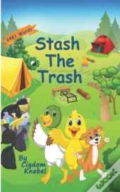 Stash The Trash