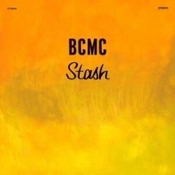 Capa do artigo Stash - Vinil