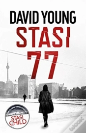 Capa do artigo Stasi 77