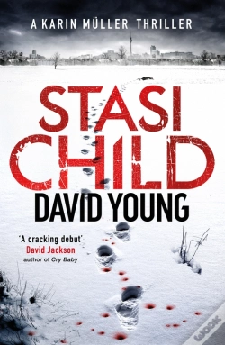 Capa do artigo Stasi Child