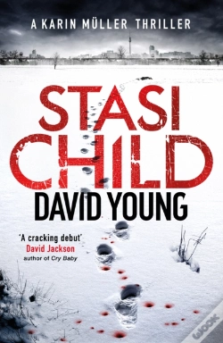 Capa do artigo Stasi Child