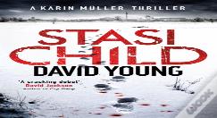 Stasi Child