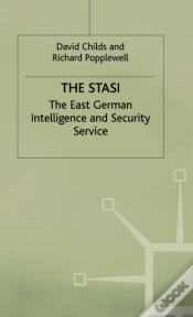 Capa do artigo Stasi