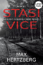 Stasi Vice - Preview
