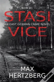 Capa do artigo Stasi Vice