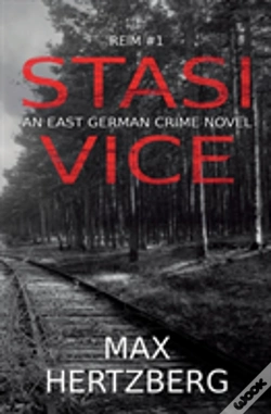 Capa do artigo Stasi Vice