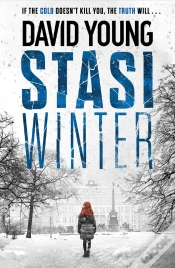 Capa do artigo Stasi Winter