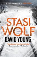 Stasi Wolf