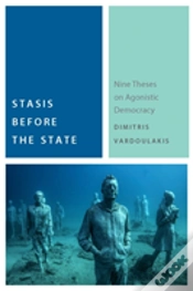 Capa do artigo Stasis Before The State