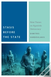 Capa do artigo Stasis Before The State