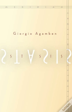 Capa do artigo Stasis