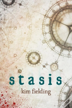 Capa do artigo Stasis