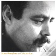 Stass Paraskos