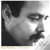 Stass Paraskos