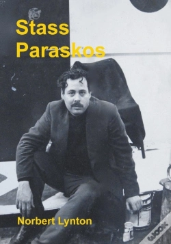Capa do artigo Stass Paraskos