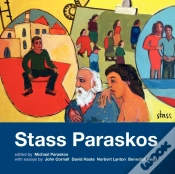 Capa do artigo Stass Paraskos