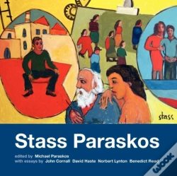 Capa do artigo Stass Paraskos