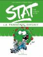 Stat 4 : La Pandémie Ohshit ; Une Urgence En Bd - Preview