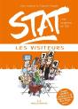 Stat 5 Les Visiteurs - Preview