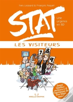 Capa do artigo Stat 5 Les Visiteurs