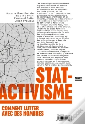 Capa do artigo Stat-Activisme