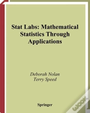 Capa do artigo Stat Labs