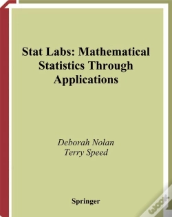Capa do artigo Stat Labs
