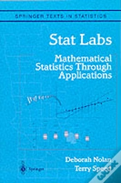 Capa do artigo Stat Labs