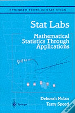 Capa do artigo Stat Labs