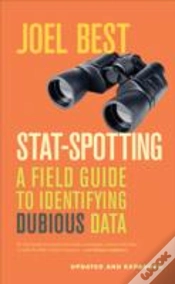 Capa do artigo Stat-Spotting