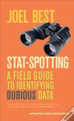 Capa do artigo Stat-Spotting