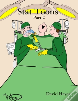 Capa do artigo Stat Toons : Part 2