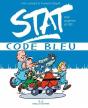 Stat, Une Urgence En Bd : Code Bleu - Preview