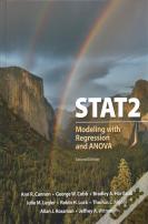 Stat2: Modeling With Regression And Anova