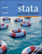 Capa do artigo Stata Survival Manual