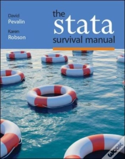 Capa do artigo Stata Survival Manual