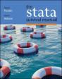 Stata Survival Manual - Preview