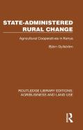 State-Administered Rural Change