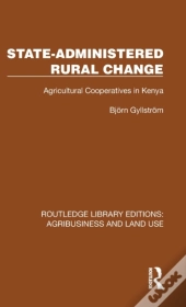 State-Administered Rural Change