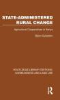 State-Administered Rural Change - Preview