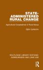 State-Administered Rural Change - Preview