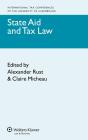 State Aid And Tax Law - Preview