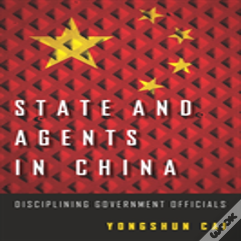 State And Agents In China