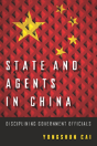 State And Agents In China - Preview