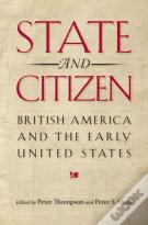 State And Citizen