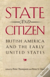 Capa do artigo State And Citizen