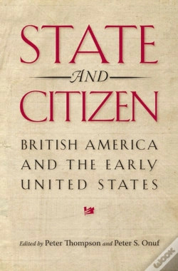 Capa do artigo State And Citizen