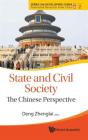 State And Civil Society: The Chinese Perspective - Preview